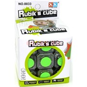 Игрушка головоломка №8833 кубик прозрачный