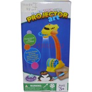 Проектор Projector Art (22088-2) на 3АА батарейки