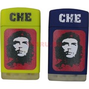 Зажигалка Onix «Che» газовая турбо
