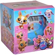 Игрушка в шаре Lilttlest Pet Shop