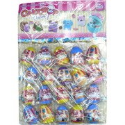Игрушка в яйце CakePop Cuites