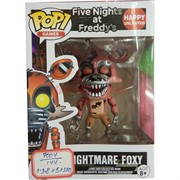 Five Nights At Freddy's 6 видов фигурок 144 шт/кор