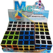 Головоломка кубик Magic Cube 6 шт/уп 56 мм