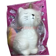 Сквиши антистресс Котик
