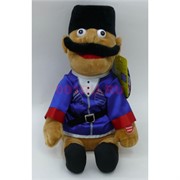 Игрушка музыкальная «Джигит» (танцует лезгинку)