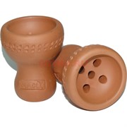 Чашка для кальяна Magix Super Bowel (ручная работа) 9х7,2 см