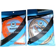 Шланг для кальяна Magix без мундштуков (цвета в ассортименте)