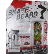Скейт для пальцев Skate Board ZS009C