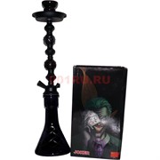 Кальян на 1 трубку Joker «2 шара» 54 см (цвета микс)