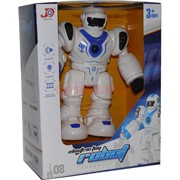 Игрушка «Робот» музыкальная