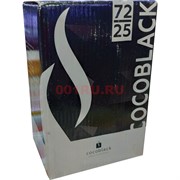 Уголь CocoBlack кокосовый 72 кубика 25 мм 1 кг