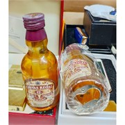Зажигалка сувенирная «виски» с открывашкой
