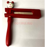 Игрушка трещотка