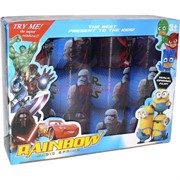 Игрушки Радуга Star Wars 12 шт/уп