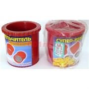 Суперизмельчитель (P-206А) для продуктов 144 шт/кор