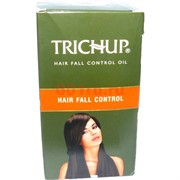 Масло от выпадения волос Trichup Hair Fall Control oil 100 мл