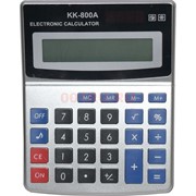 Калькулятор KK-800A
