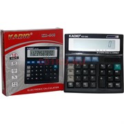 Калькулятор Kadio KD-540