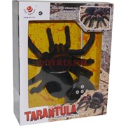 Игрушка "Паук" на пульте управления, на батарейках 8+