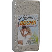 Пемза «Весна» 24 шт/уп