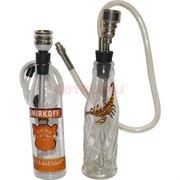 Бонг бутылка виски (напитка)