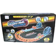 Игрушка «Скоростные машинки» 32 детали