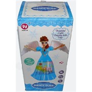 Игрушка «Dance Doll» музыкальная