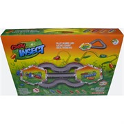 Игрушка «Crazy Insect»