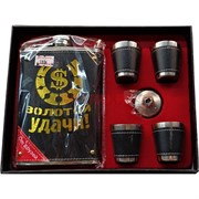 Набор "Золотой удачи!" (GT-002-4)
