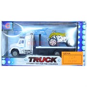 Игрушка машинка (725) детская