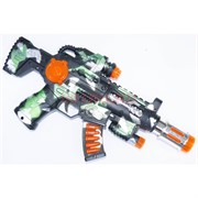 Игрушка (OM-365) автомат со звуком и светом
