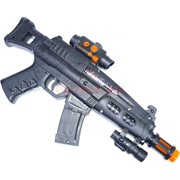 Игрушка (OM-366) автомат со звуком и светом
