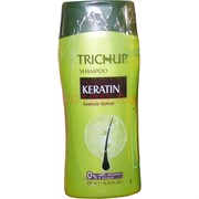 Шампунь Trichup Keratin 200 мл