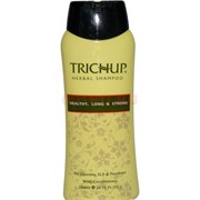 Trichup Herbal Shampoo 200 мл Healthy Long & Strong