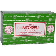 Благовония Satya Patchouli 15 гр 12 упаковок