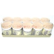Зубочистки Купюры 240 шт/кор