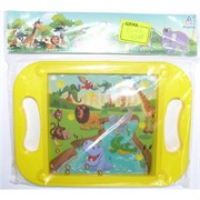 Игра-головоломка (Fi-55) для детей 12 шт/уп