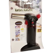 Горелка газовая Turbo Touch BS-700 для розжига угля