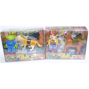 Игрушка Toy House (HS-4127) Истории игрушек