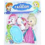 Игровой набор развивающий (PL-230) Профессии Принцесса Dream Fashion