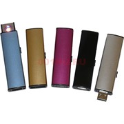 Зажигалка USB спиральная