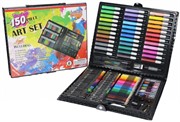Набор юного художника Art Set 150 предметов