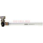 Трубка стеклянная D&K glass pipe 8323