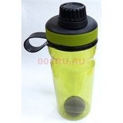 Бутылка для воды спортивная 19 см