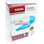 Фен 1000 Вт NV-1290 NOVA