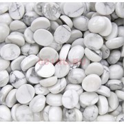 Кабошоны 10x12 овальные из кахолонга