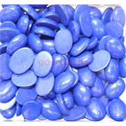 Кабошоны овальные 12x16 из лазурита