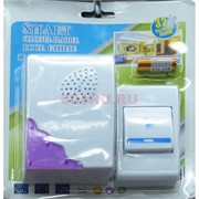 Беспроводной дверной звонок Smart