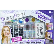 Набор косметический Beauty Bomb 20 см