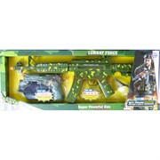 Набор Оружие Combat Force Military Series